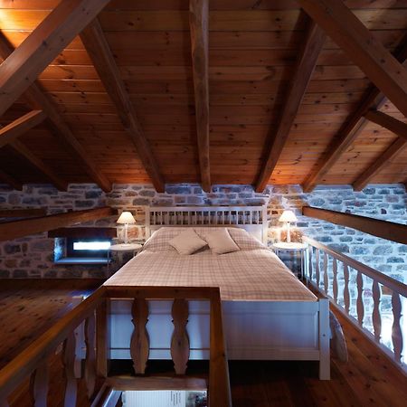 Amanita Boutique Hotel Cangaráda Kültér fotó