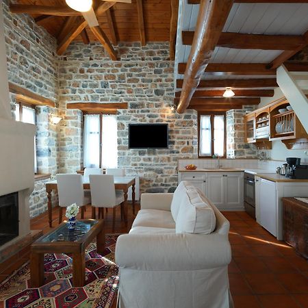 Amanita Boutique Hotel Cangaráda Kültér fotó