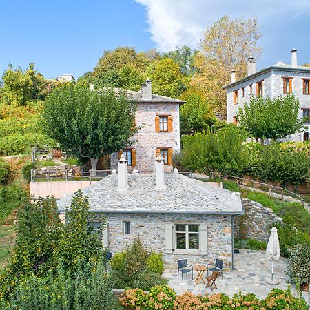 Amanita Boutique Hotel Cangaráda Kültér fotó