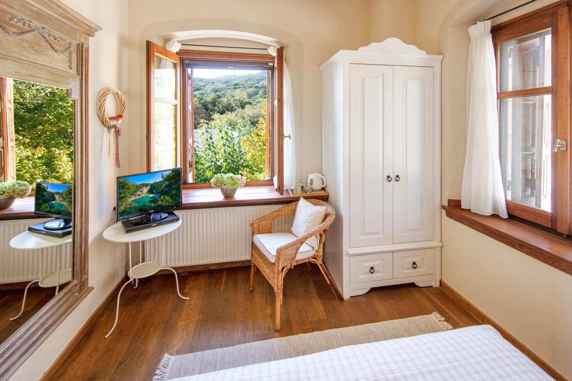 Amanita Boutique Hotel Cangaráda Kültér fotó