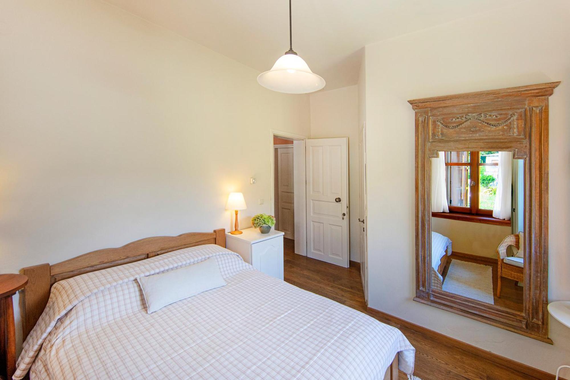 Amanita Boutique Hotel Cangaráda Kültér fotó
