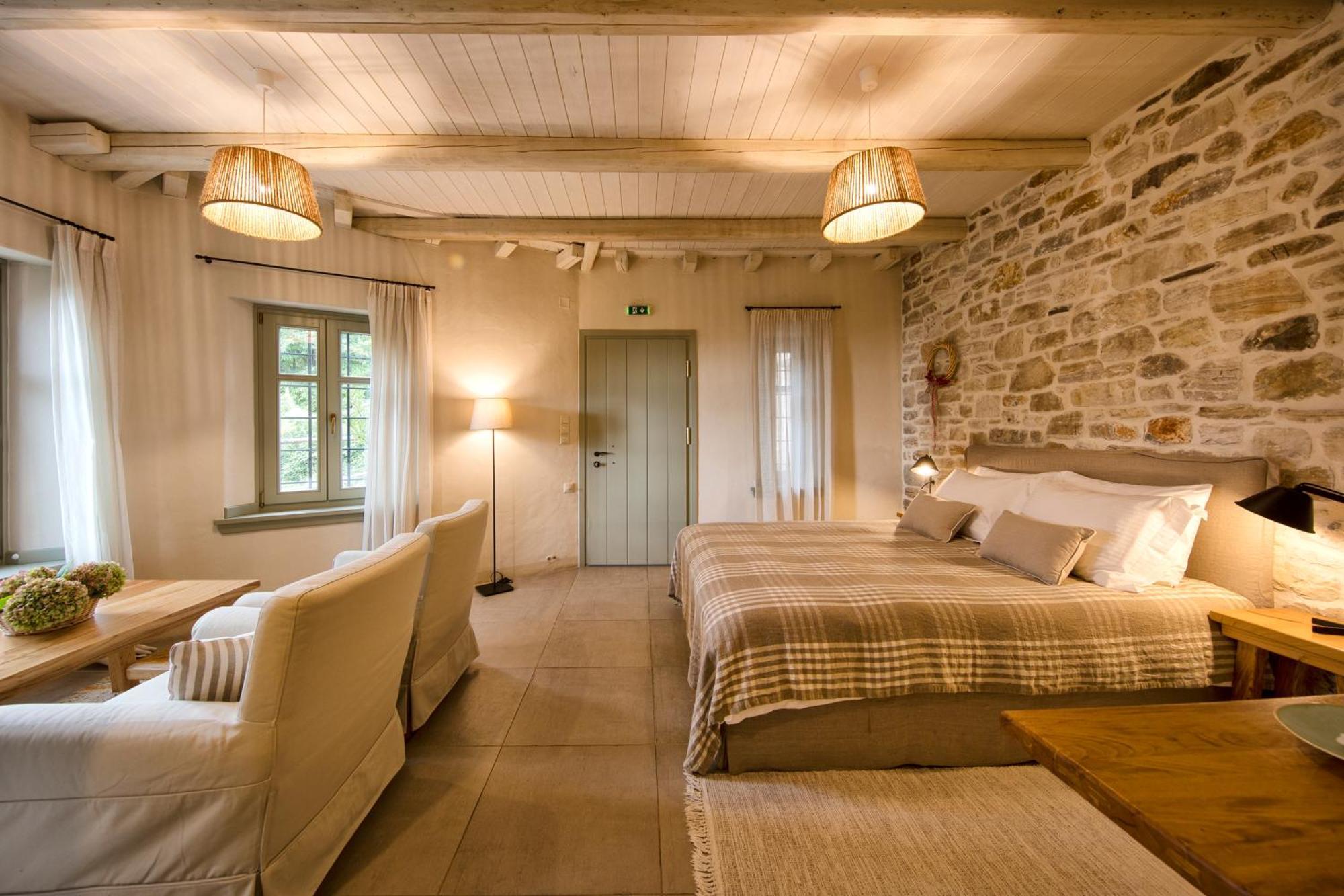 Amanita Boutique Hotel Cangaráda Kültér fotó