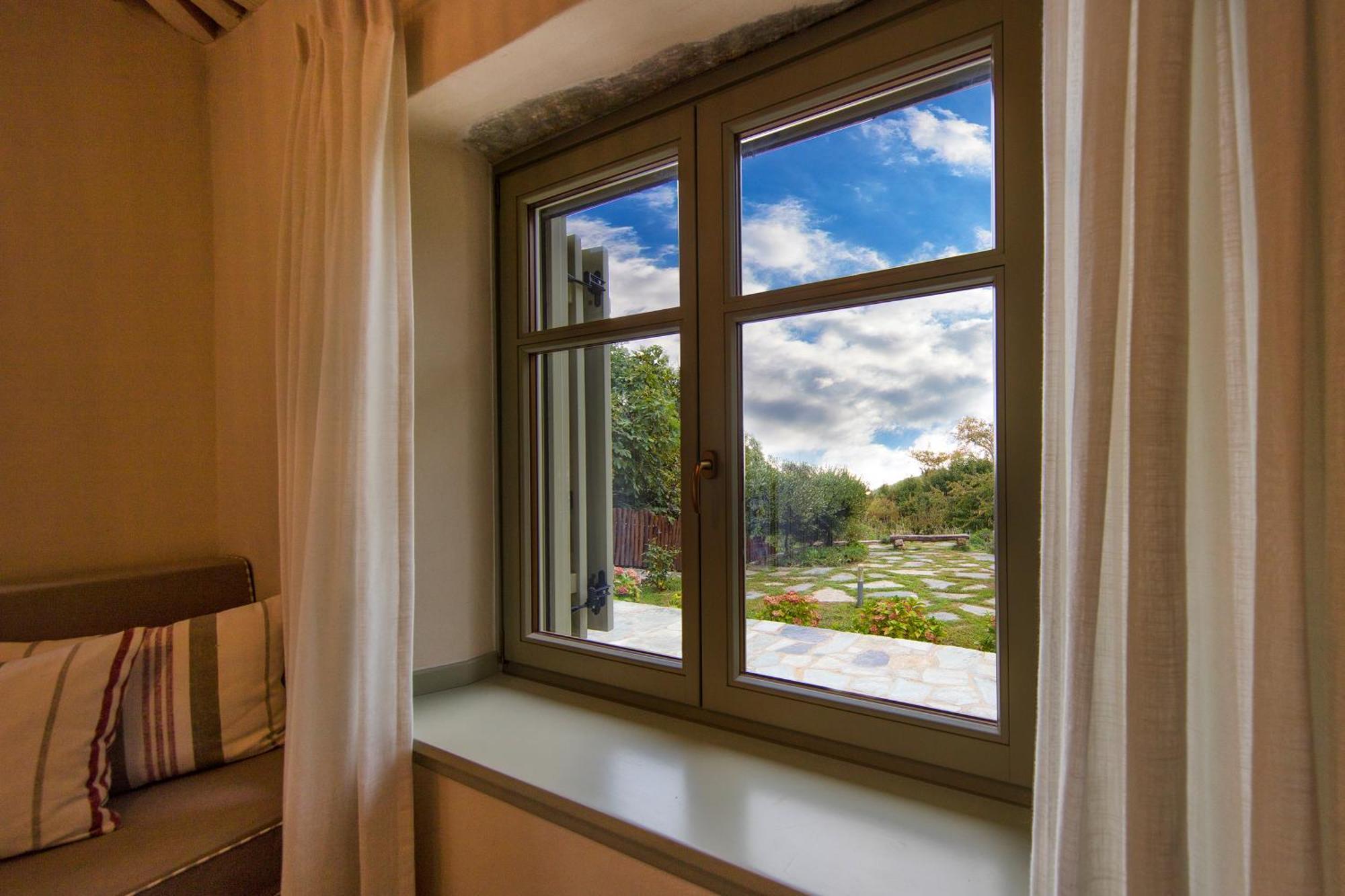 Amanita Boutique Hotel Cangaráda Kültér fotó