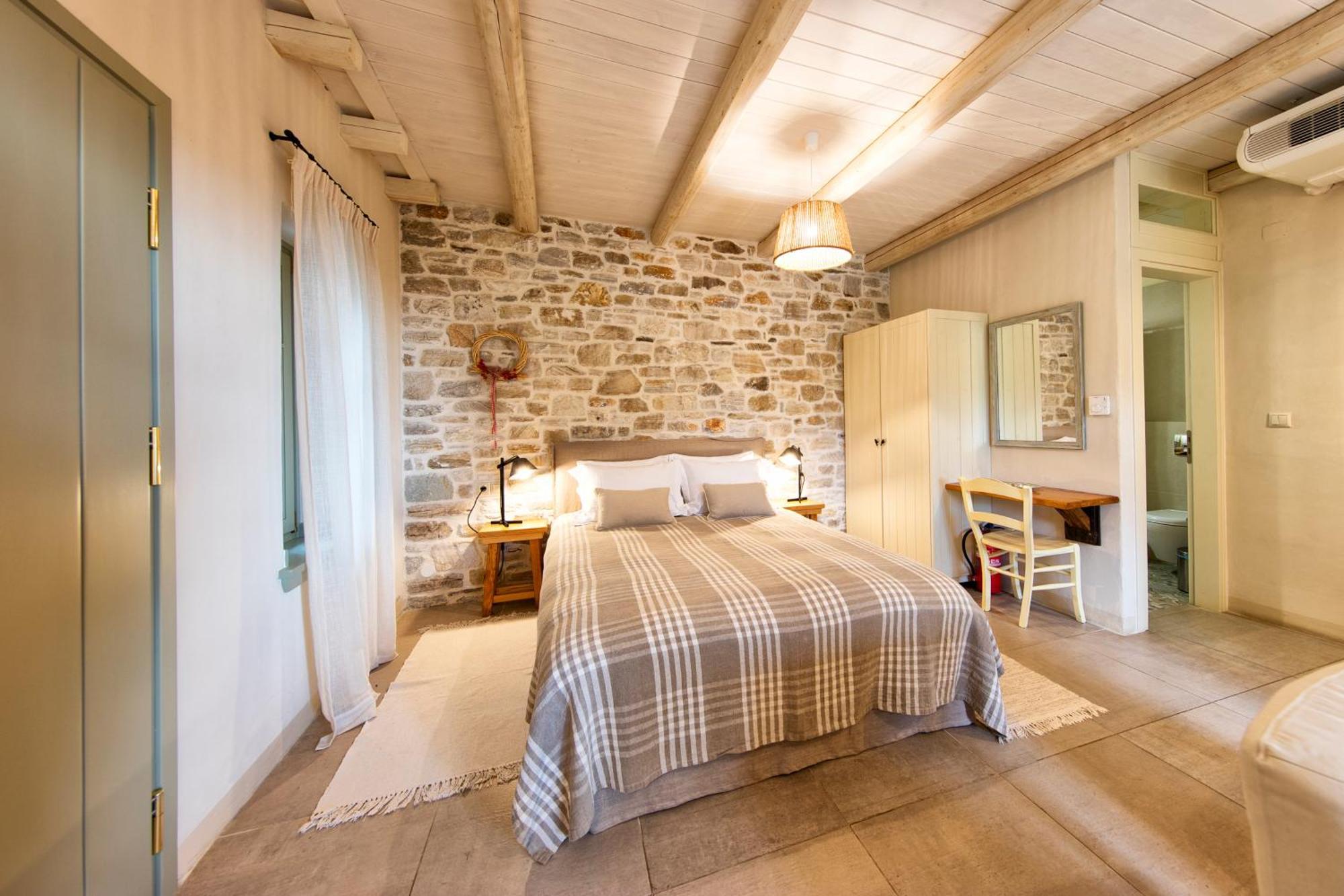 Amanita Boutique Hotel Cangaráda Kültér fotó