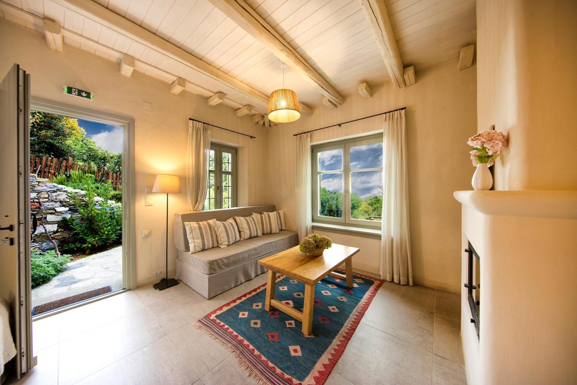 Amanita Boutique Hotel Cangaráda Kültér fotó