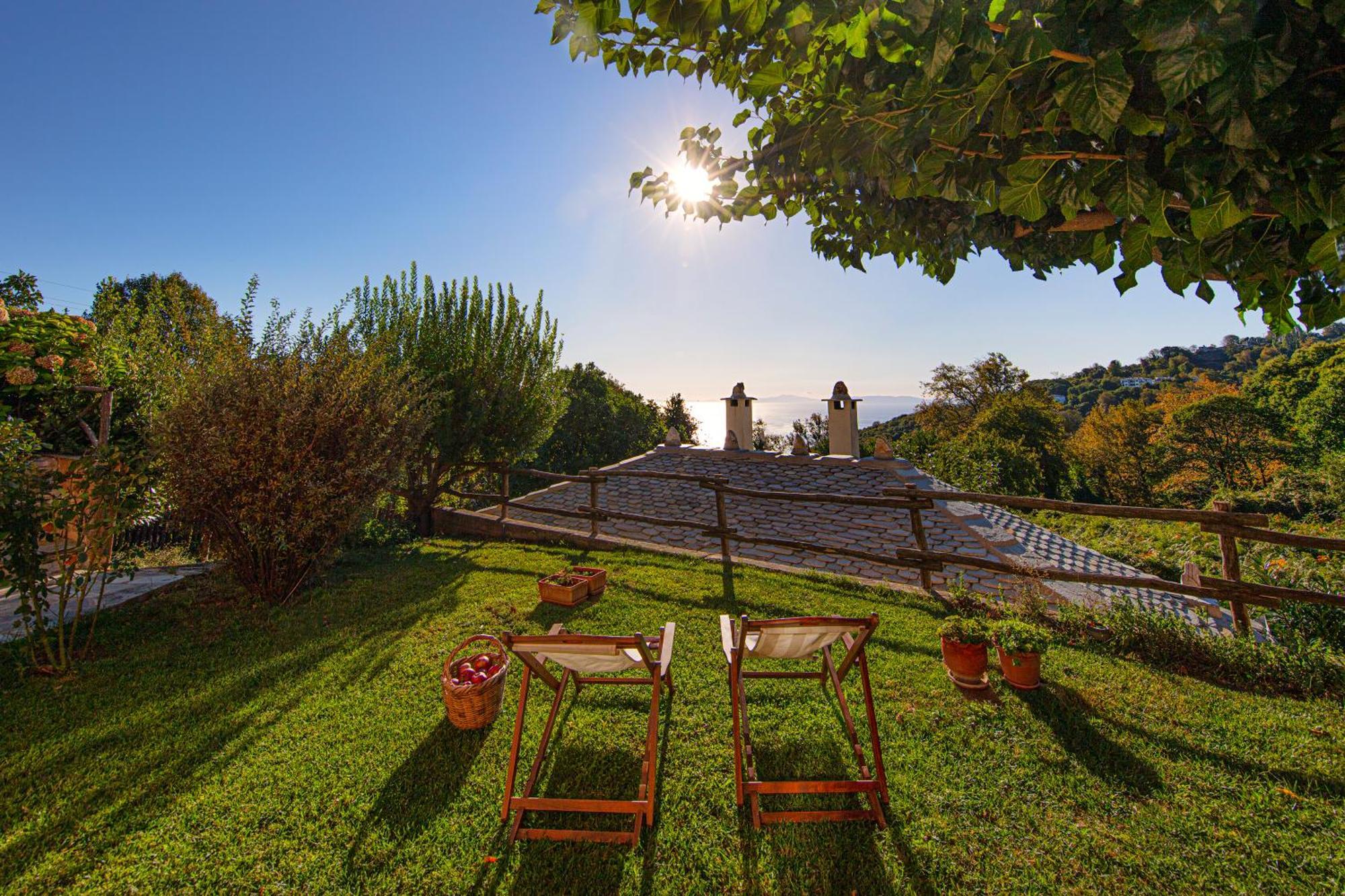 Amanita Boutique Hotel Cangaráda Kültér fotó