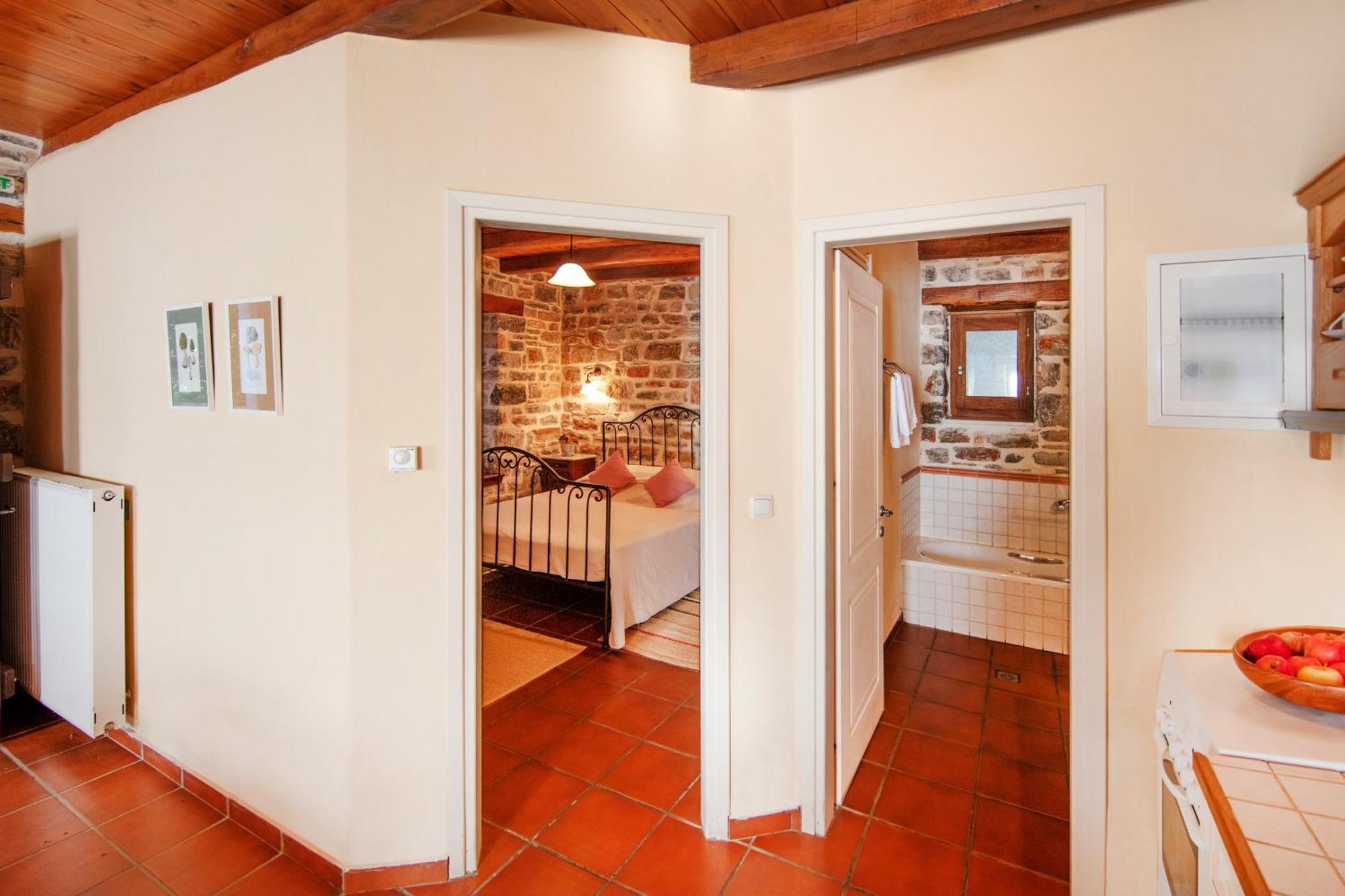 Amanita Boutique Hotel Cangaráda Kültér fotó