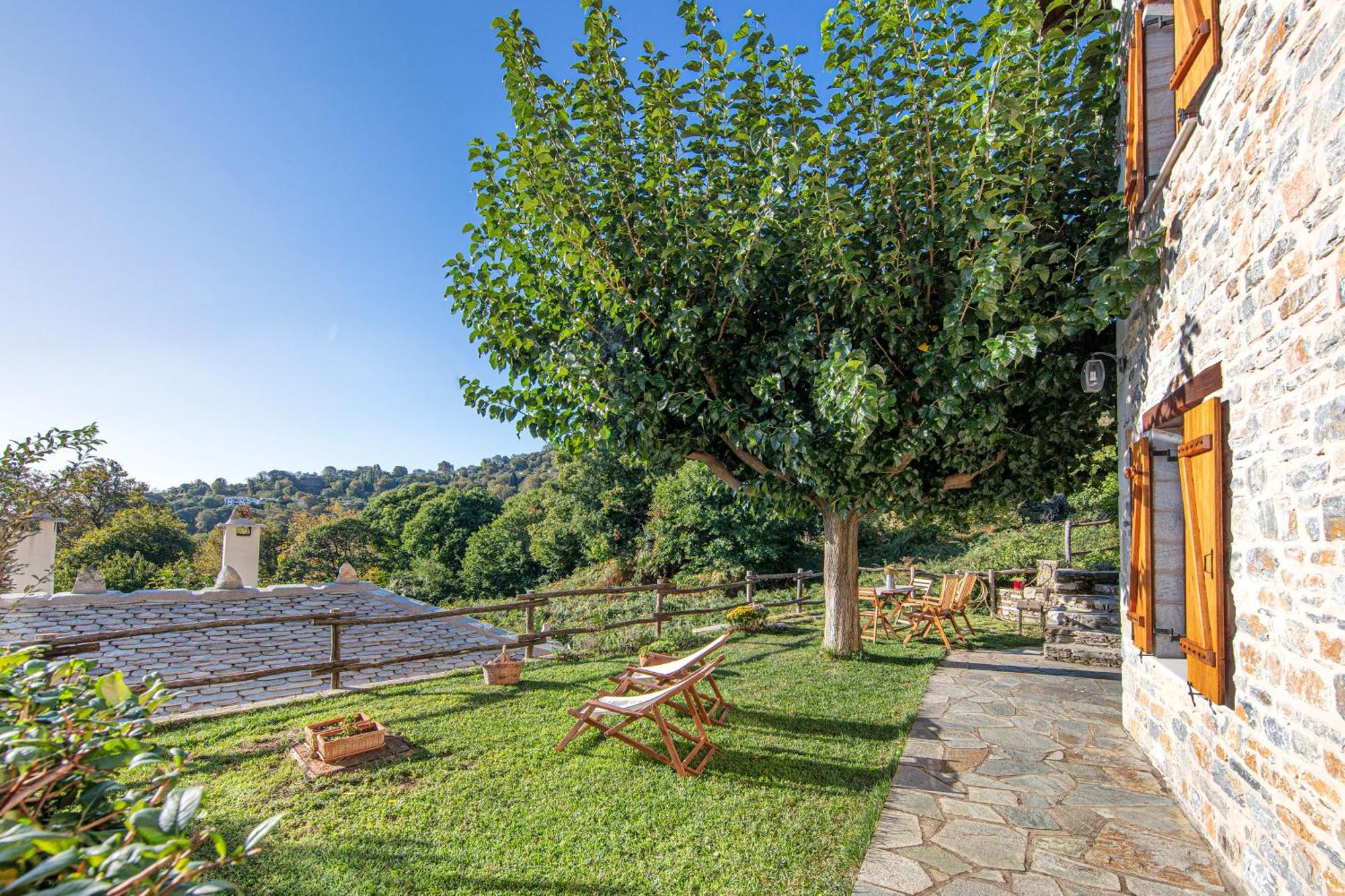 Amanita Boutique Hotel Cangaráda Kültér fotó