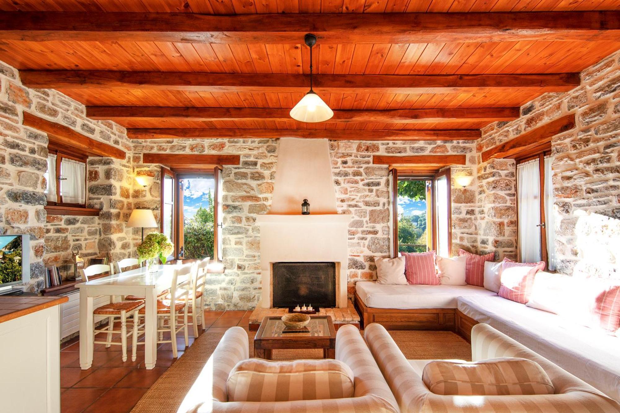 Amanita Boutique Hotel Cangaráda Kültér fotó