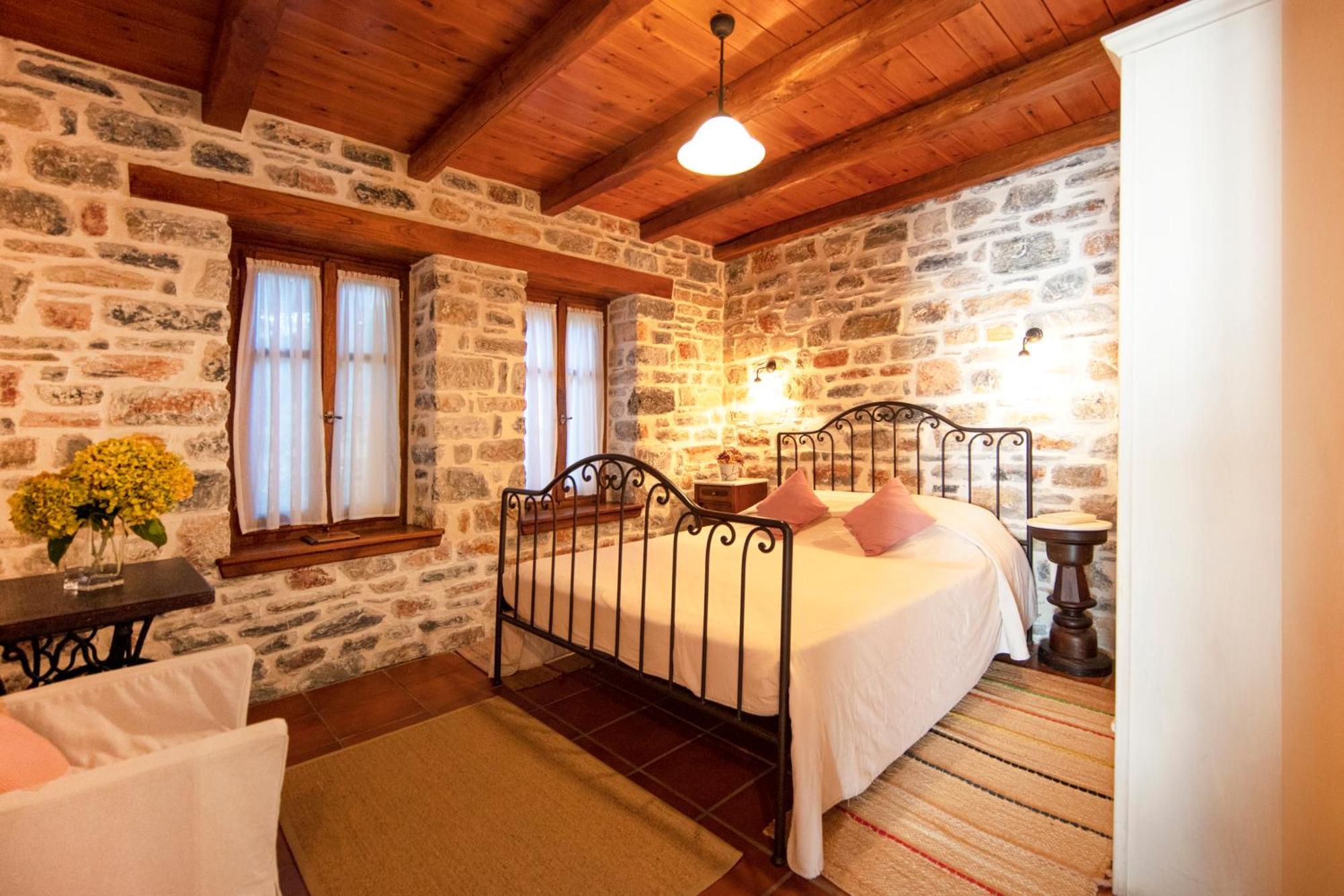 Amanita Boutique Hotel Cangaráda Kültér fotó