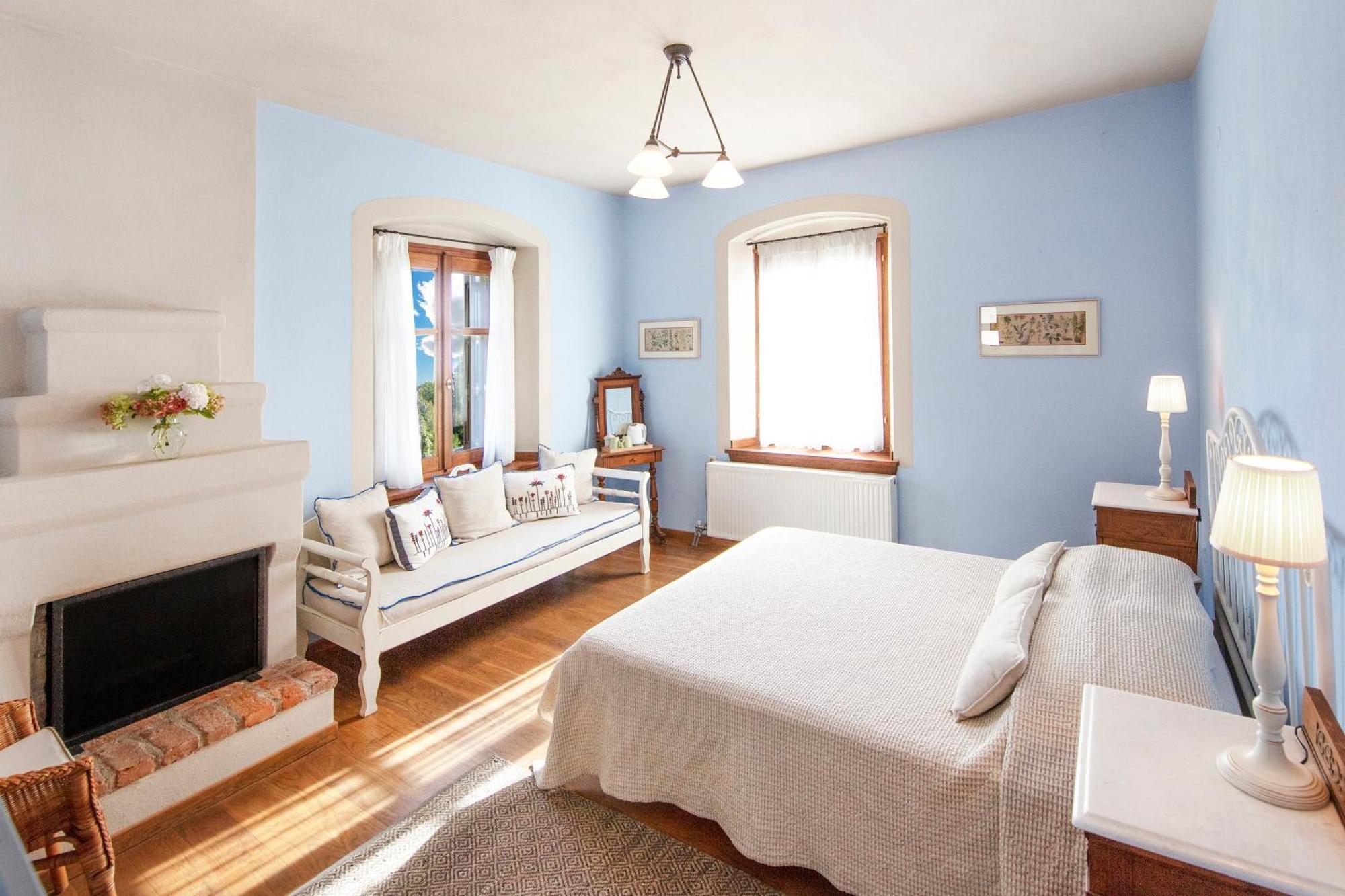 Amanita Boutique Hotel Cangaráda Kültér fotó