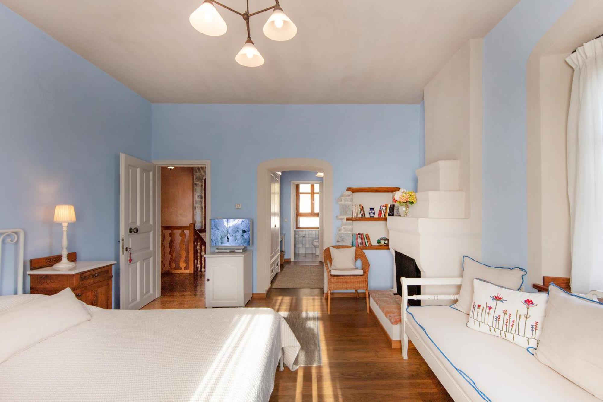 Amanita Boutique Hotel Cangaráda Kültér fotó