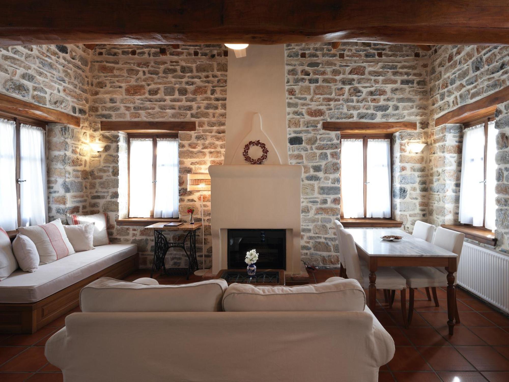 Amanita Boutique Hotel Cangaráda Kültér fotó