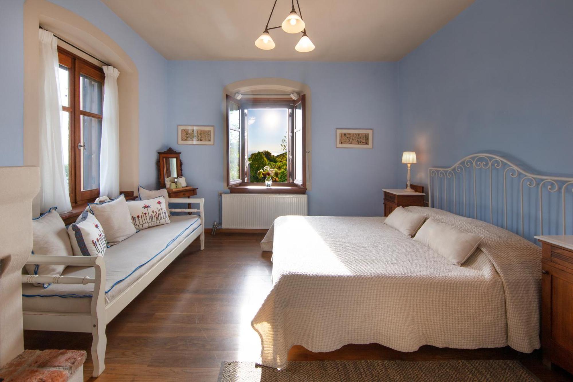 Amanita Boutique Hotel Cangaráda Kültér fotó
