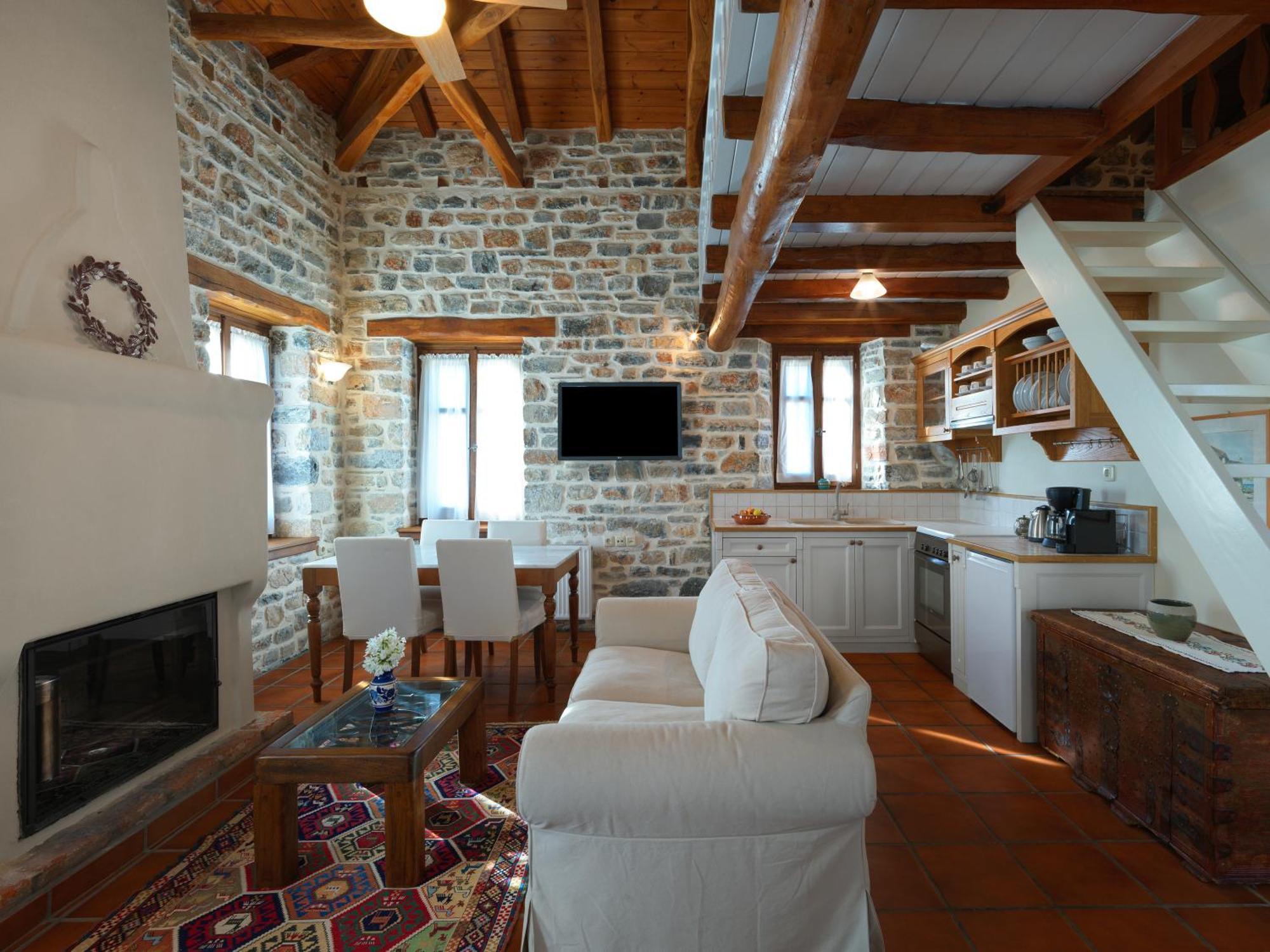 Amanita Boutique Hotel Cangaráda Kültér fotó