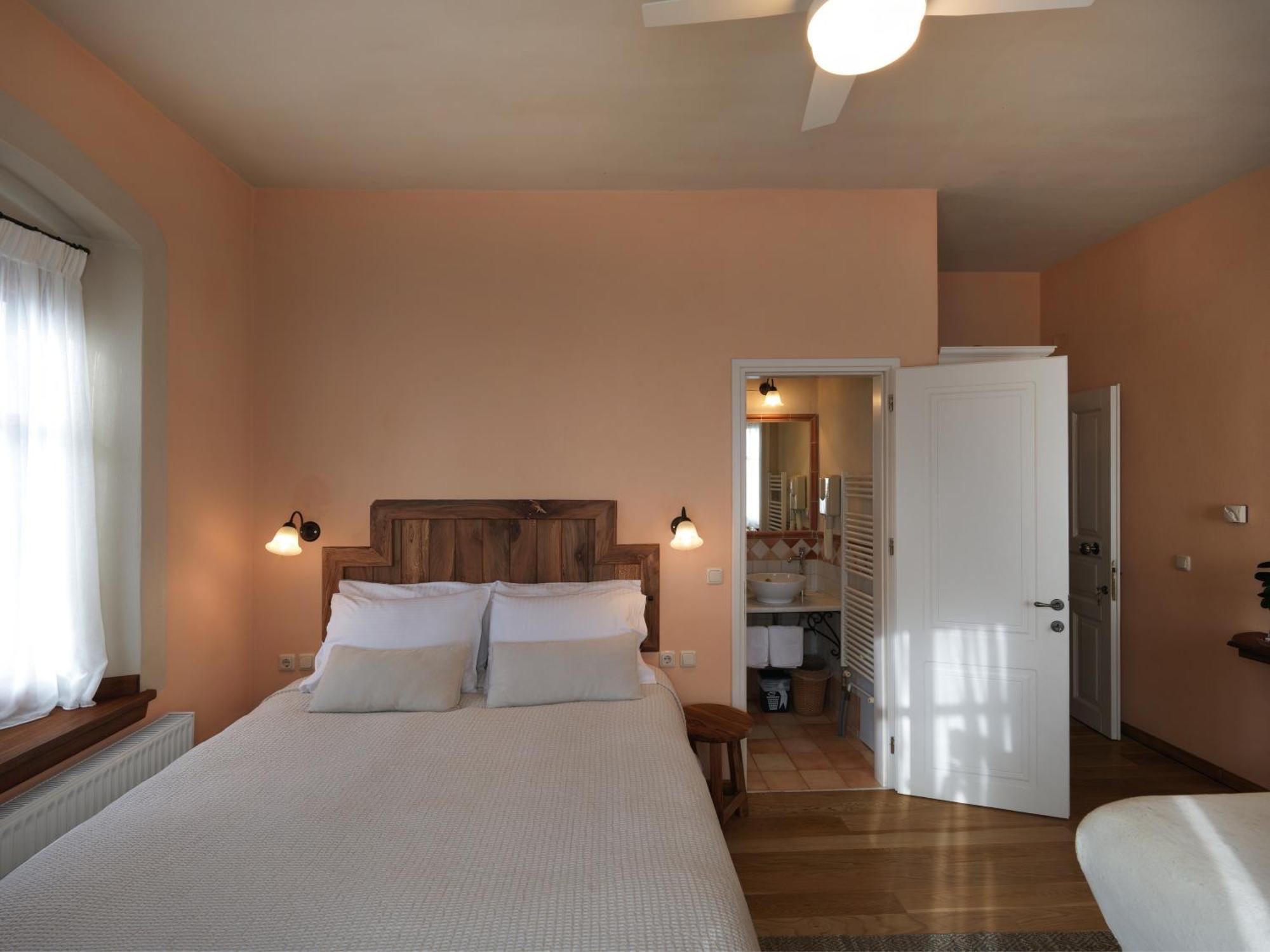 Amanita Boutique Hotel Cangaráda Kültér fotó