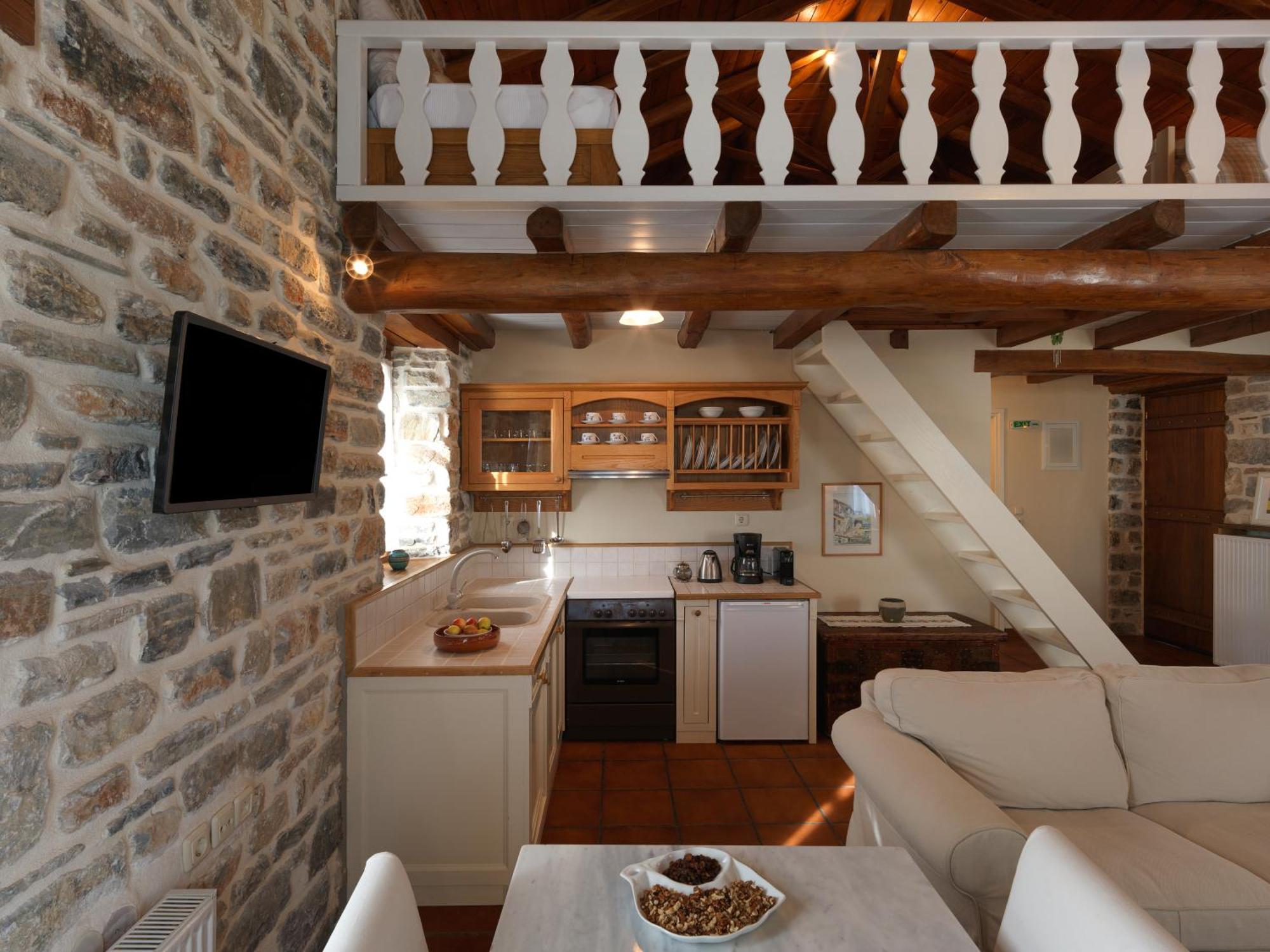 Amanita Boutique Hotel Cangaráda Kültér fotó