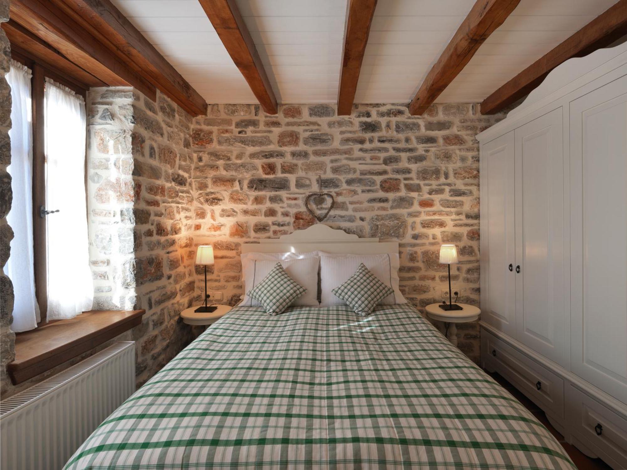 Amanita Boutique Hotel Cangaráda Kültér fotó